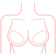 Thuis 13 elementen 70 elementen voor plastische chirurgie 5MGUA28 Borstimplantaten