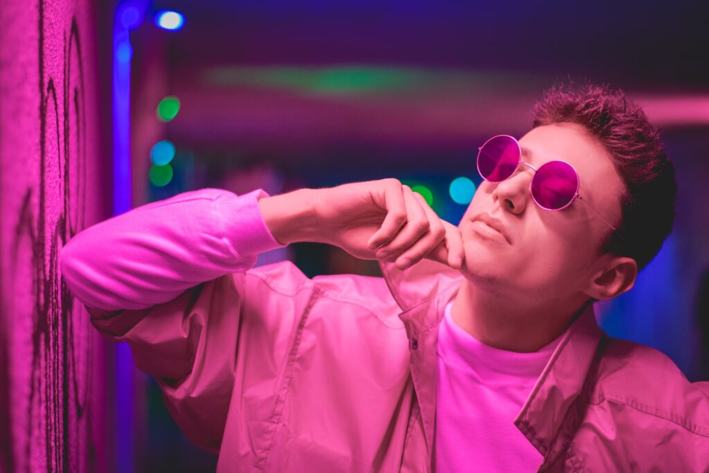 Comment obtenir une silhouette plus féminine en tant qu'homme