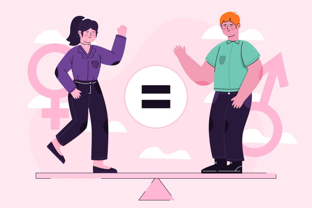 How to Navigate Gender Expectations and Express Your Authentic Self 6 3997649 scaled 1