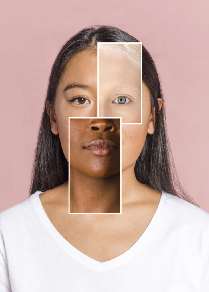 combination facial features concept scaled 1