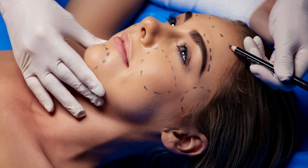 Wie kann ich mich emotional auf die Behandlung in der FFS-Klinik vorbereiten?