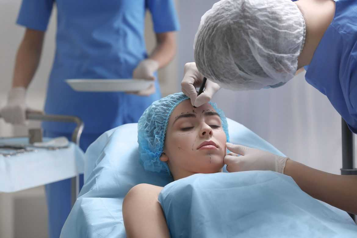 Normalization Surgeries How soon can I return to work or normal activities after facial ...