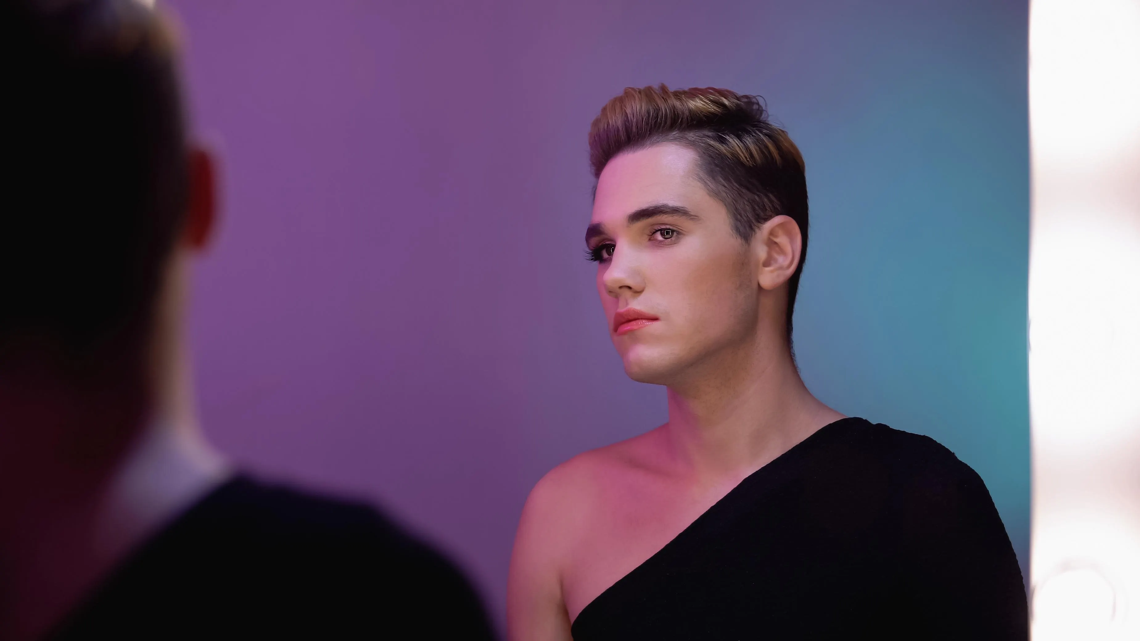 How soon can I return to work or normal activities after facial feminization surgery?