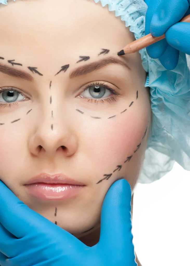 How soon can I return to work or normal activities after facial feminization surgery? 3 Are there any recommended exercises or stretches to facilitate healing and regain muscle strength during the intermediate recovery phase?