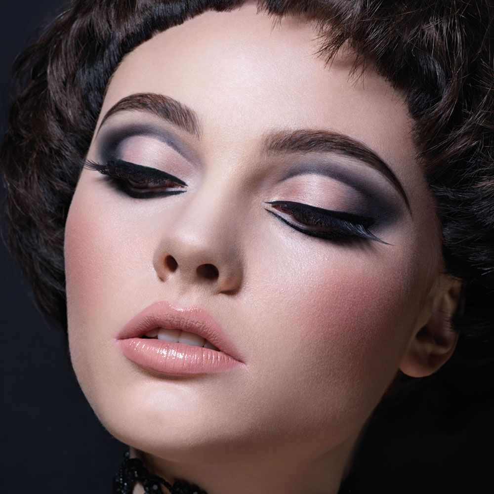 Why use makeup to look like a woman?