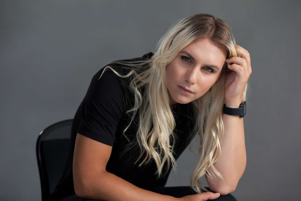 Embracing Your Beautiful Hair: Hair Care Tips for Transgender Women