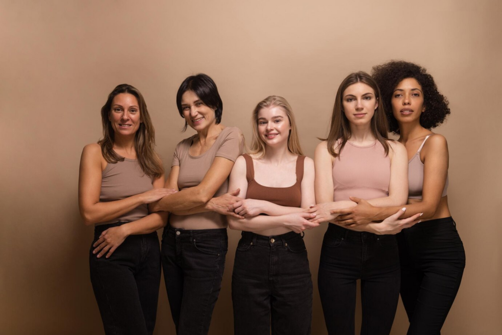 Unveiling the Spectrum of Hyper-Femininity: Beyond Stereotypes and Embracing Individuality