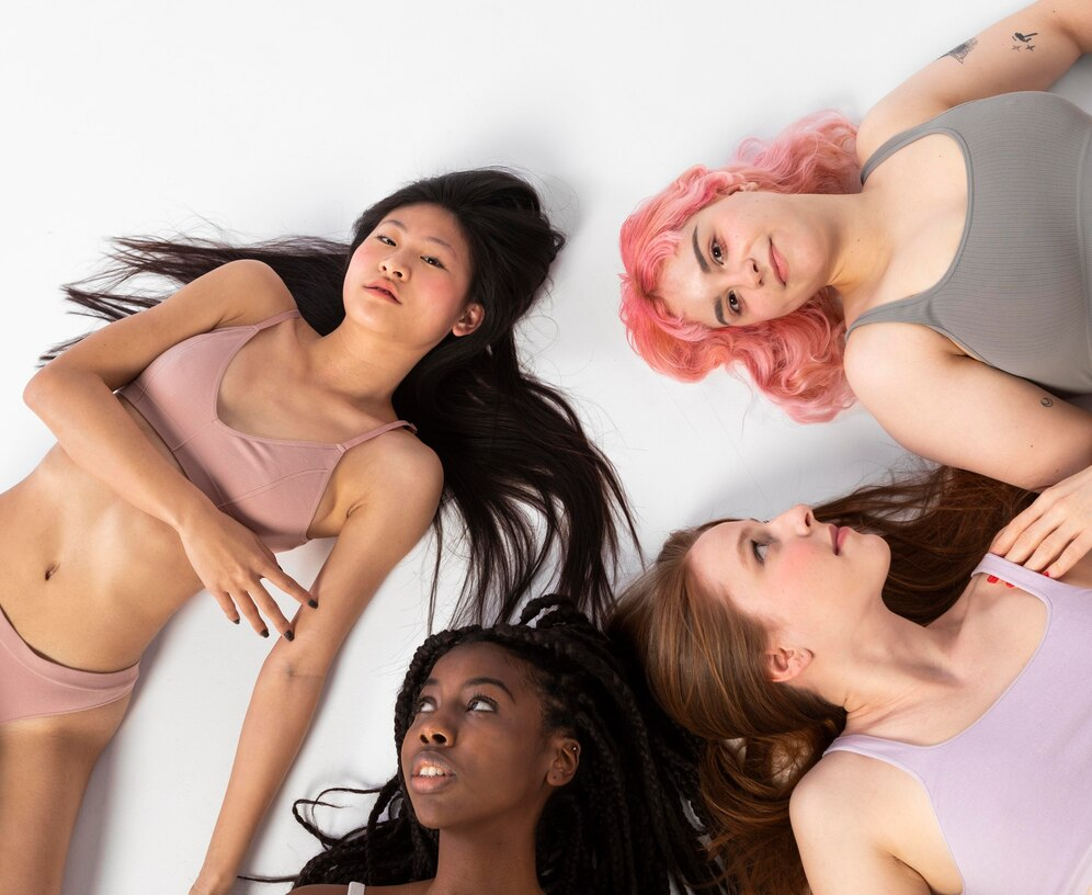 Unlock Your Feminine Physique Potential: Techniques for Transgender Women 5 image 23 1