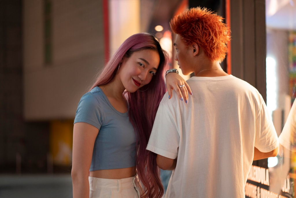 Unlocking the Secrets of Transgender Dating: Your Essential Guide 3 image 39