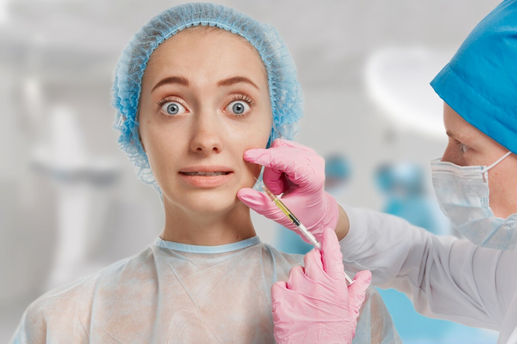 Ist die sichere FFS-Operation ein Mythos oder Realität? Wie sicher ist die FFS-Operation?