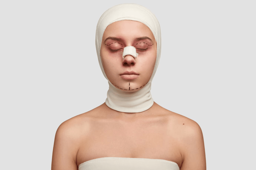 Can I get FFS and breast augmentation at the same time?