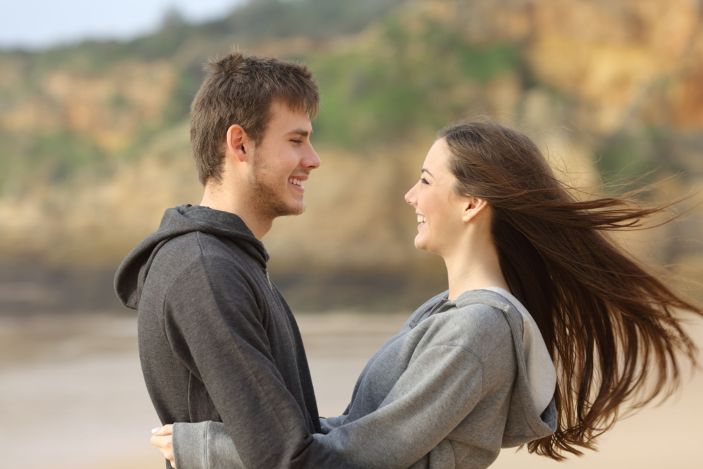 Relationship v2.0 : How to Make Him Fall in Love with You: 8 Powerful Tips for Success 8 image 23