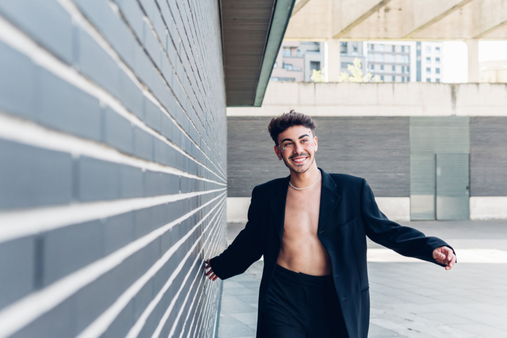 How to Tell if a Guy is Feminine? Men: Discover Your Feminine Power 4 image 30