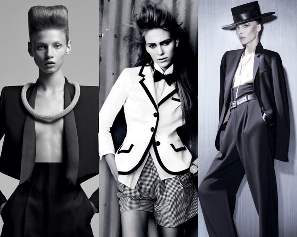 What is Androgyny? Join the Movement & Redefine Beauty! 6 image 1 1