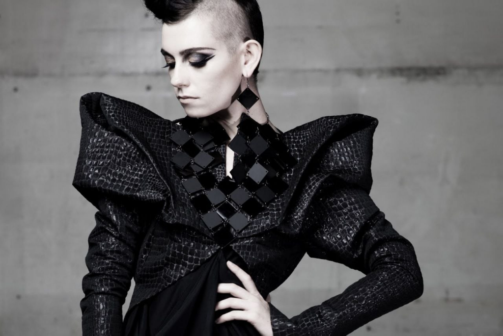 5 Androgynous Fashion Tips for a Bold Look 1 image 3 1