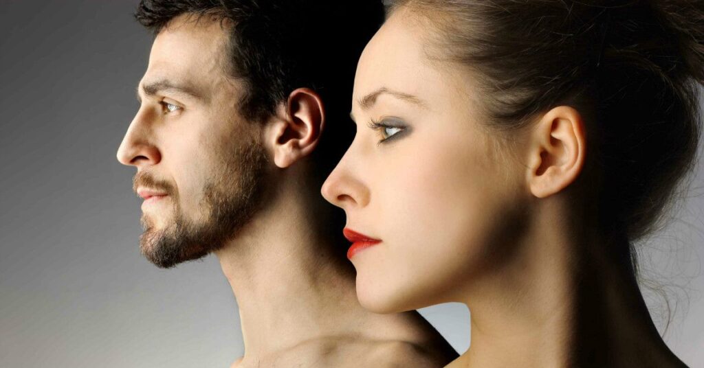 Masculine or Feminine Energy