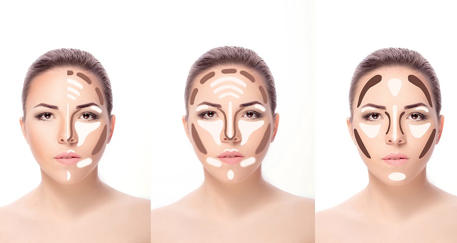 Nieuwe blog: Wat is gezichtscontouringchirurgie? 5 contouring chirurgie