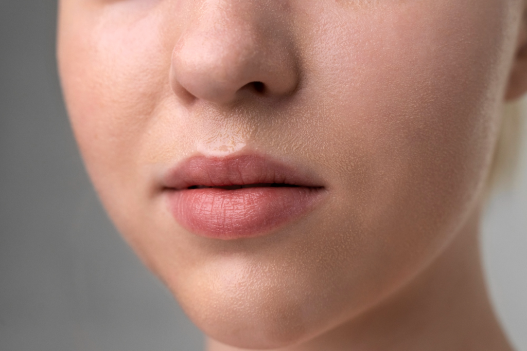 Kunnen Transgender Vrouwen Natuurlijk Uitziende Resultaten Bereiken Met Het Verkorten Van De Bovenlip? De Waarheid Over Lipverkleining. afbeelding 10
