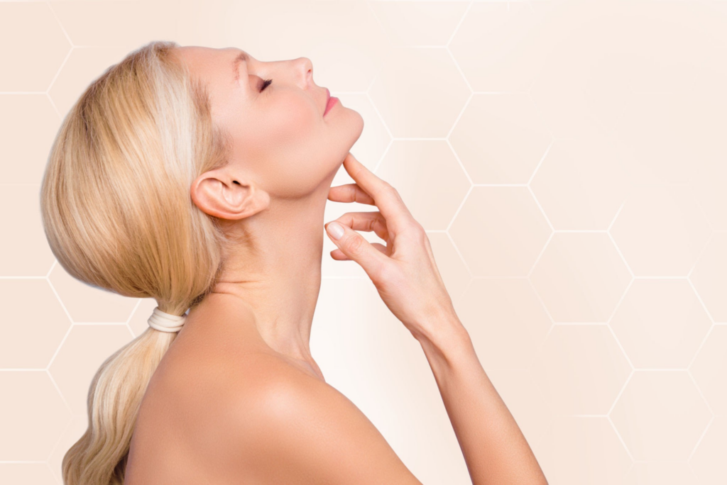 ¿Puede la reducción del ángulo mandibular hacer que mi rostro luzca más femenino? Contorno de la mandíbula