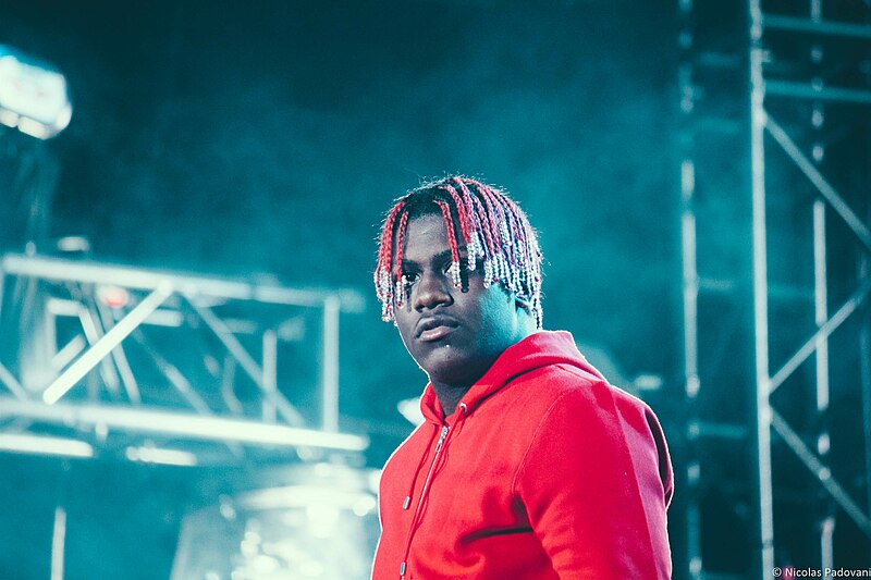 FEQ July 2018 Lil Yachty 44779183032