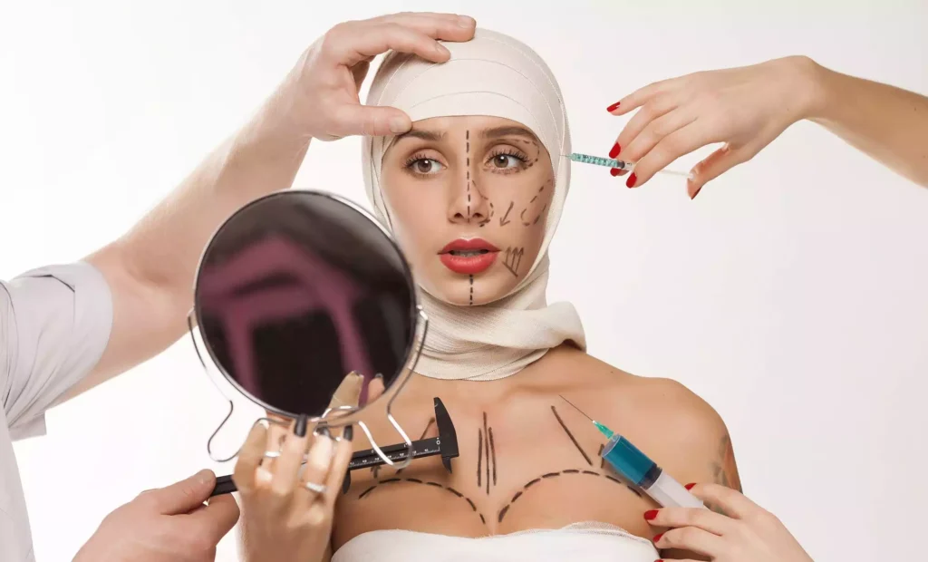 Cosmetic Surgery Considerations 1