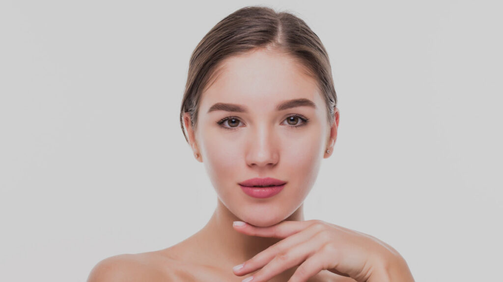 besan for skin inside