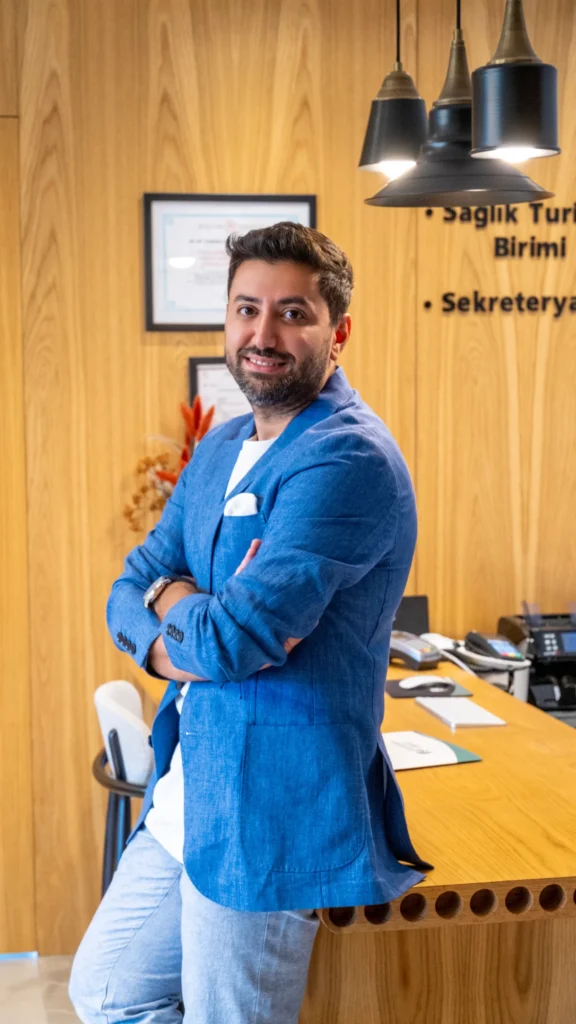 Feridun Elmas Kimdir Feridun Elmas scaled 1