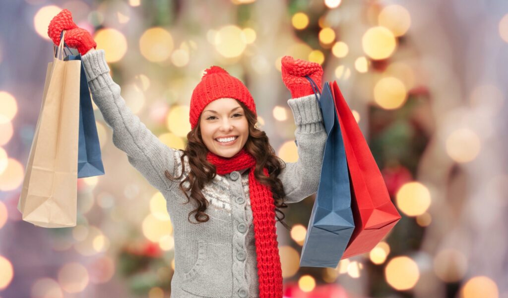 Strong Consumer Confidence Going into Holiday Season to Support Consumer ETFs