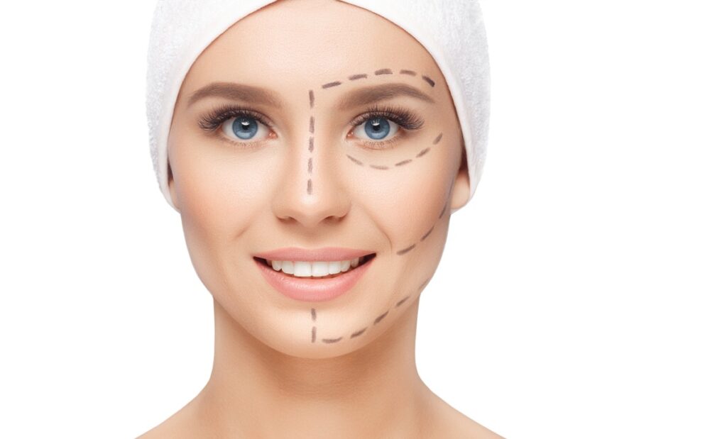 FFS Love :The Golden Way to Look Feminine 1 Putain