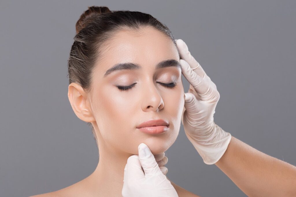 FFS in 2025: Start a New Beginning in Antalya 2 Nosik moj teper ocharovashka