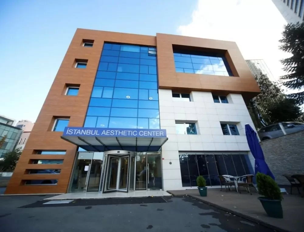 Trendy Look with Rhinoplasty in Turkey 2 aestetik stambul