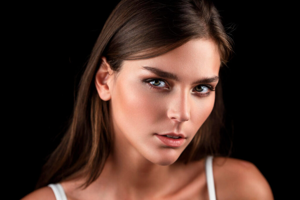 Top 5 FFS Procedures That Make the Face Look Most Feminine 2 Putain