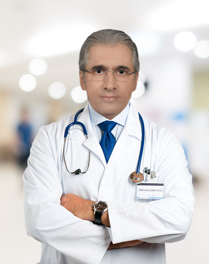 mehmet ceber md