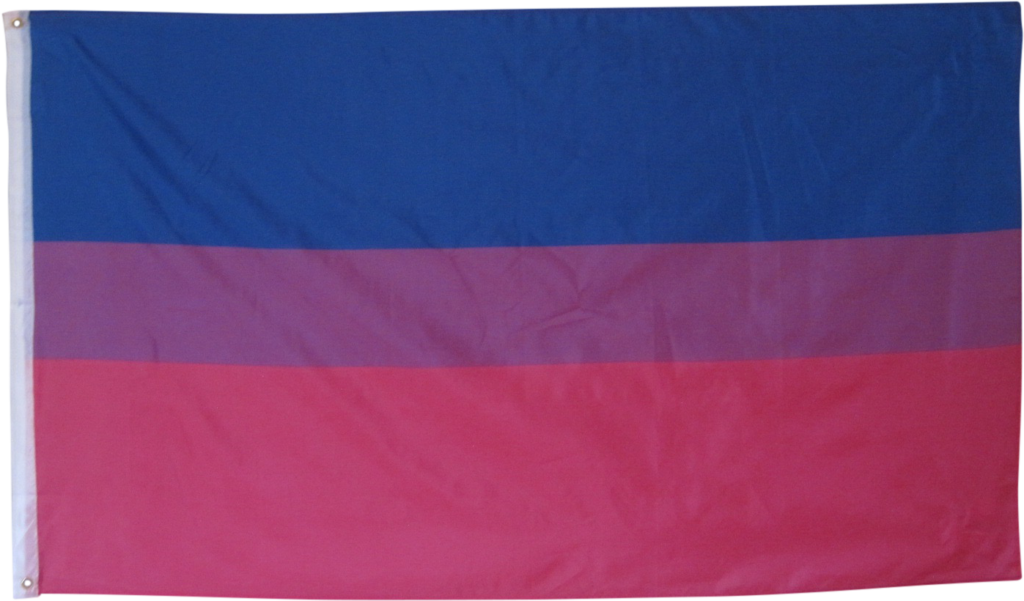 Bisexual Flag