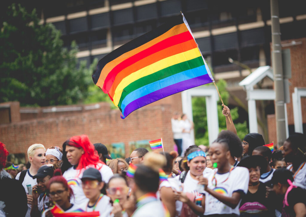 Philadelphia Flag of Honor