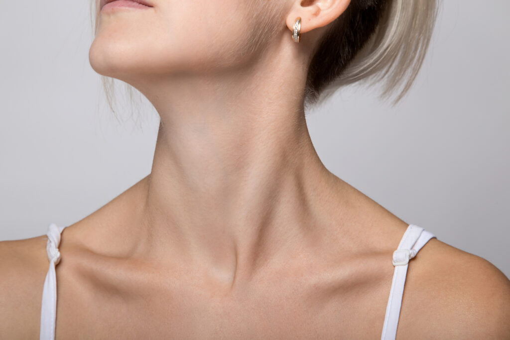 Top 6 Clinics for Tracheal Shave in Turkey: Impressive Results 2 iStock 628791310