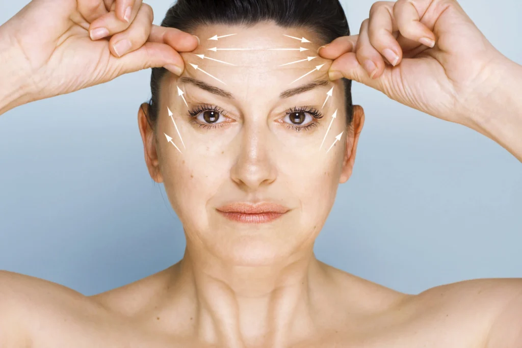 Coût du lifting des sourcils : l'importance de la planification budgétaire cas