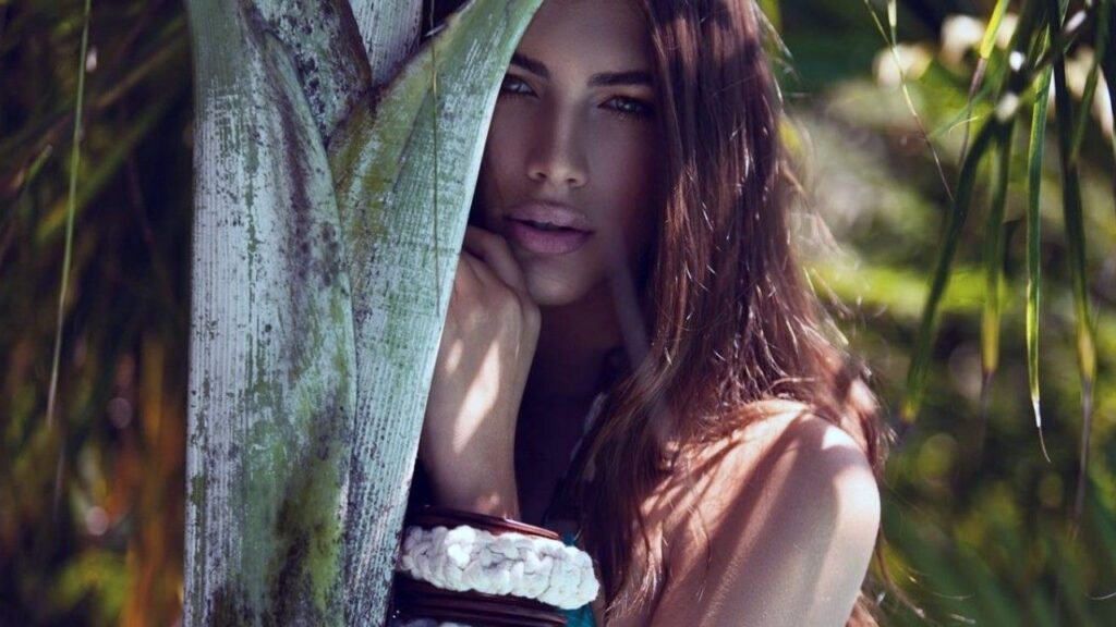 трансженщины