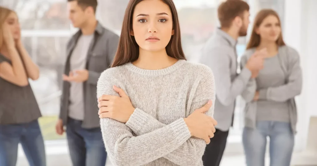 Guide pour les femmes transgenres sur la dysphorie de genre : Analysez vos relations sociales shutterstock 1092101591