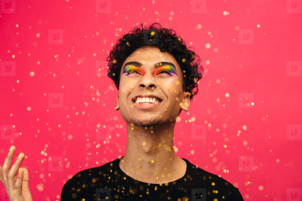 Contrairement à ce qu'on attend d'un homme : Devenir une grande femme 2 216061 00 2x