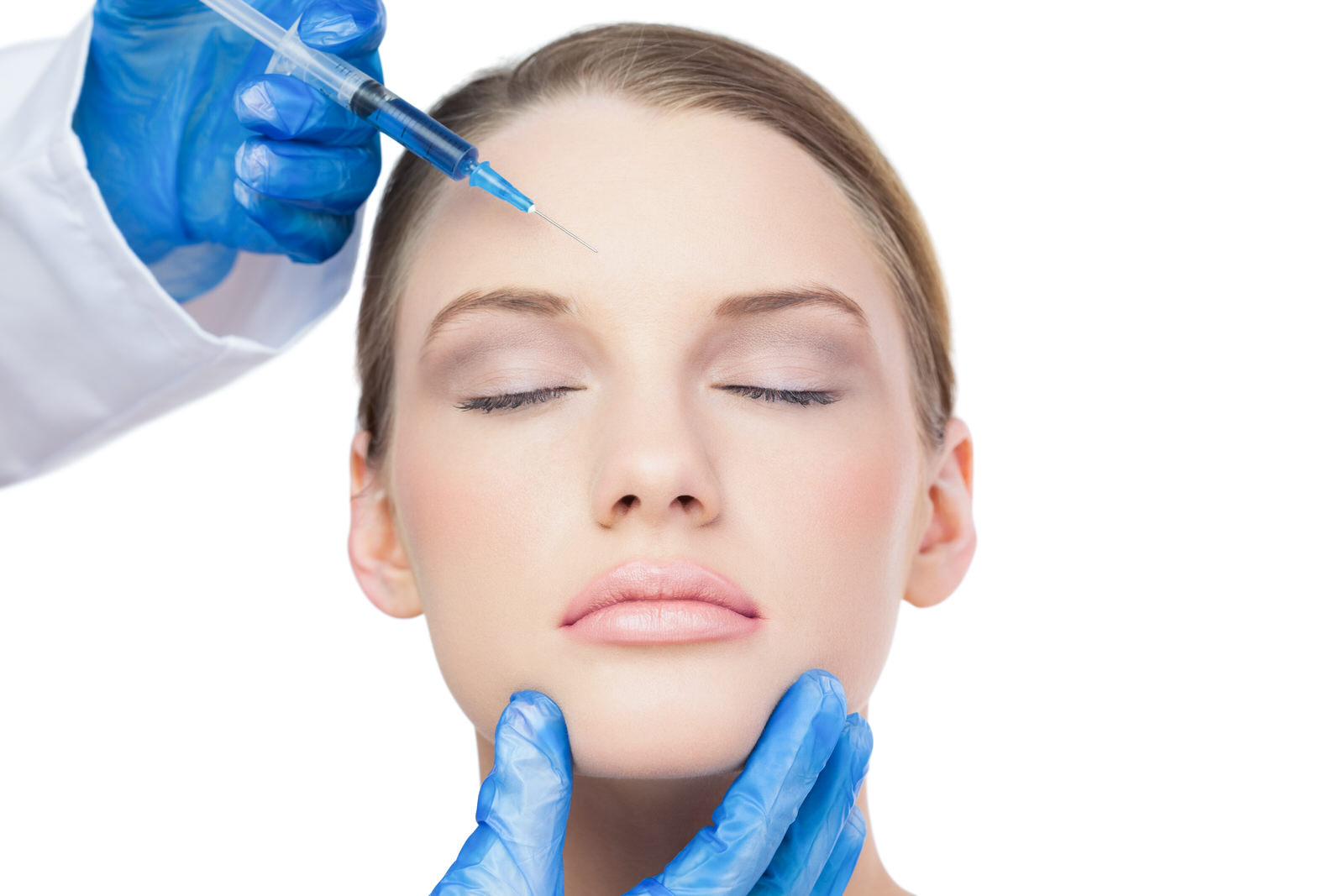 Forehead Contouring in Turkey: Achieve a Feminine Look