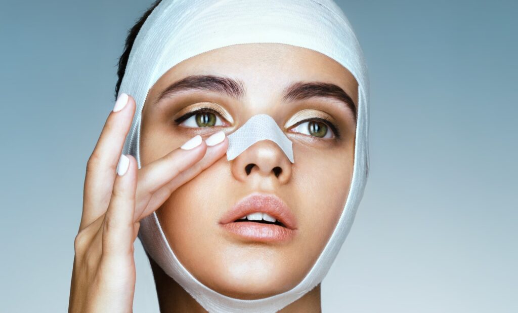 What is "One-Stage FFS"? The Expected Beauty at Once 2 drmfo
