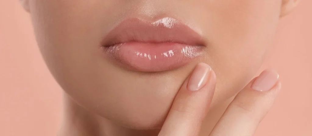Rendre le milieu du visage plus féminin : quelles interventions sont associées à l’augmentation des lèvres ? augmentation des lèvres