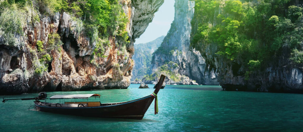thailand