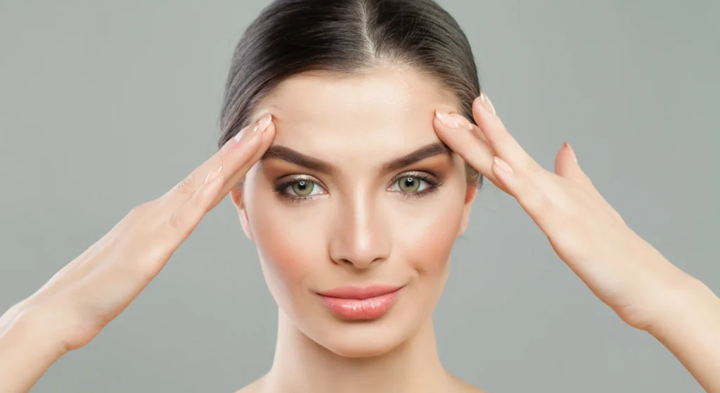 Chirurgie de féminisation du front pour une meilleure apparence des femmes transgenres : un examen plus approfondi Botox