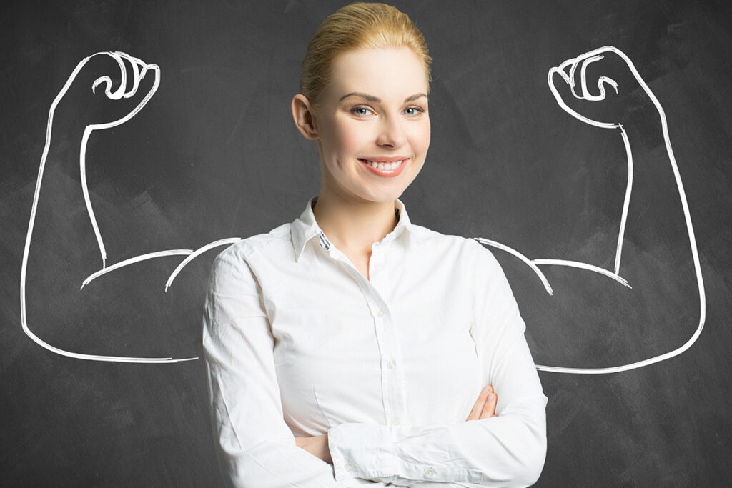 kak stat uverennym v sebe