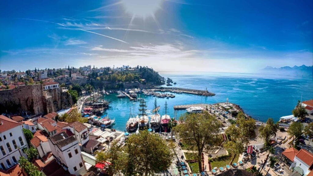 ANTALYA 1