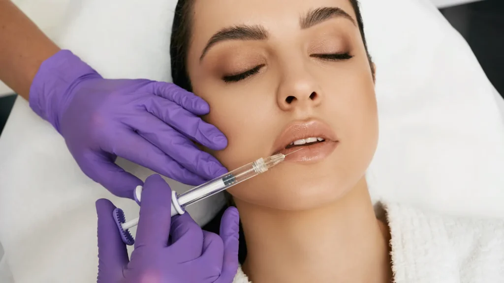 La réalité derrière la popularité : Botox et produits de comblement 3 Remplisseur de lèvres Bellast À propos de Bellast L