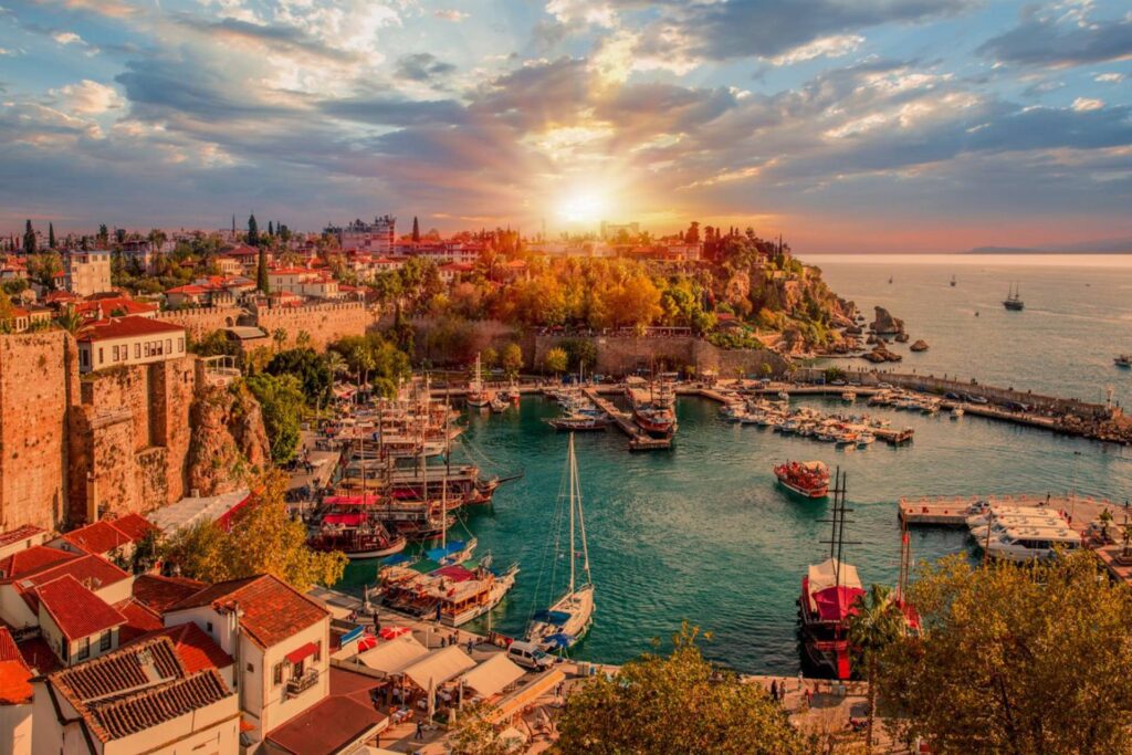 antalya