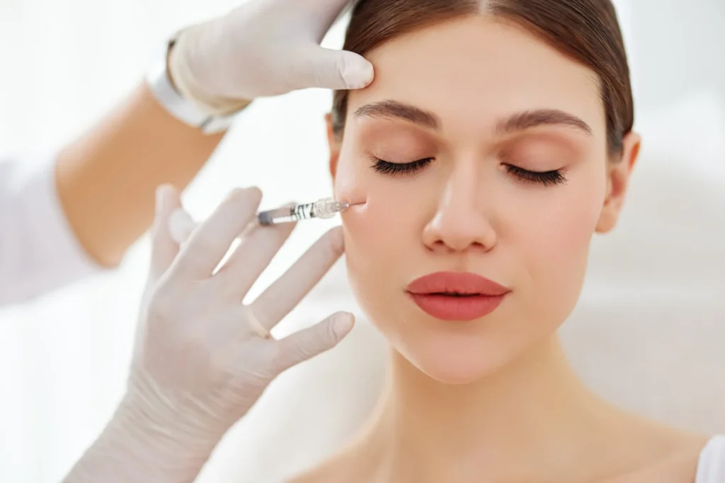 Cheek Augmentation with Fillers: Is It Necessary for a Youthful Appearance? 1 cheek augmentation